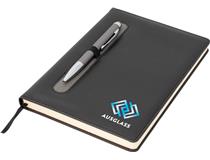 Vancouver A5 Notebook Discontinued