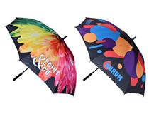 Designa Full Colour Promo Umbrella-Sea