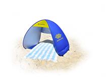Brazil Pop-up Beach Shelter - Standard