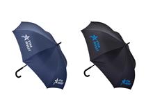 The Inverter Umbrella with J Handle
